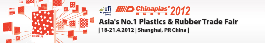 Chinaplas 2012